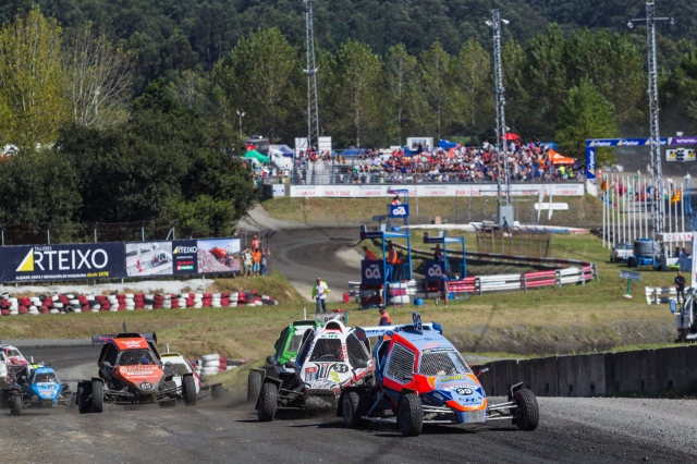 017 Autocross Arteixo CEAX 2018 012